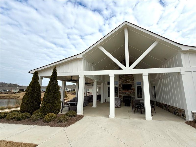 Community amenities in , Hiram (Image 44). Community amenities in , Hiram (Image 44).