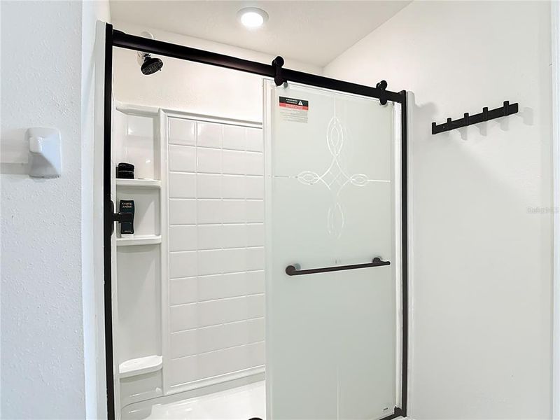 Close-up of interior finishes inside a home in River Park, Temple Terrace (Image 20). Close-up of interior finishes inside a home in River Park, Temple Terrace (Image 20).