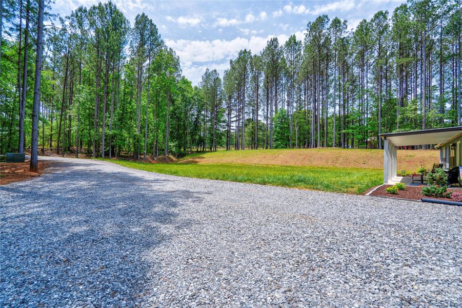 Natural landscape and outdoor views near  in Mooresboro (Image 38).