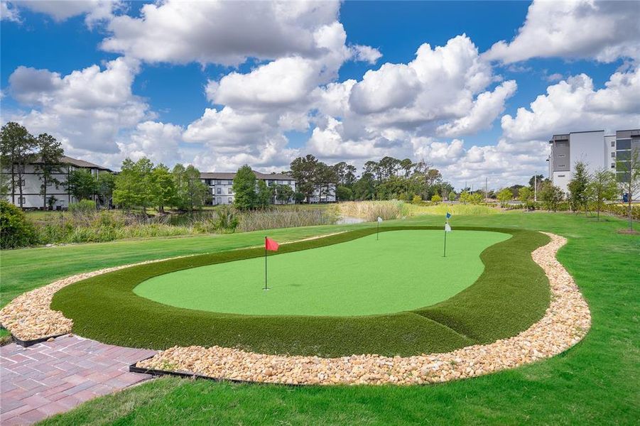 Community amenities in , Orlando (Image 37).