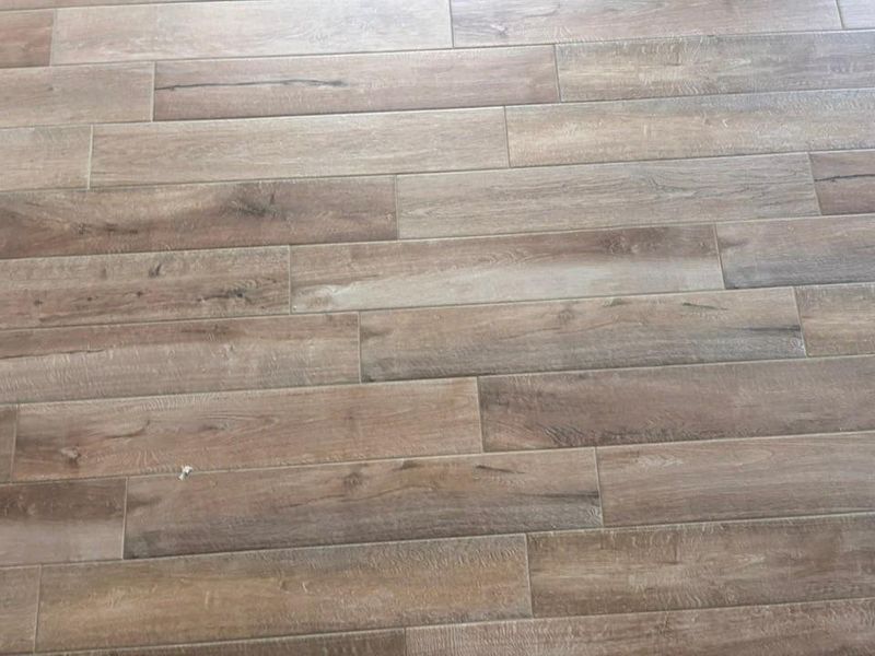 Close-up of interior finishes inside a home in Northstar, Fort Worth (Image 4).