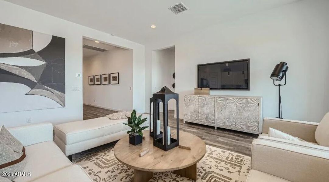 Great Room Great Room