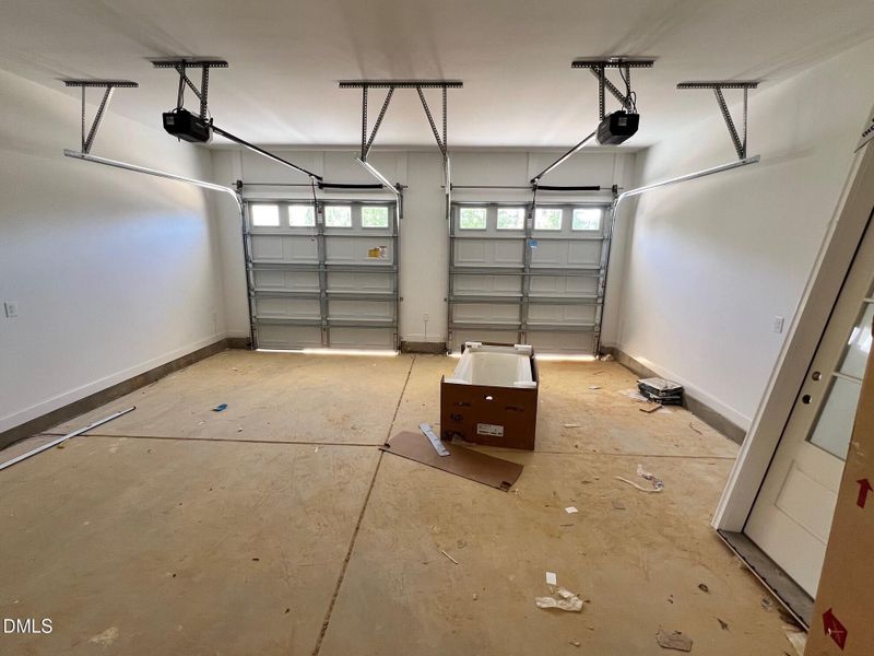 garage garage