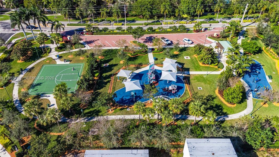 Community amenities in , Weston (Image 83).