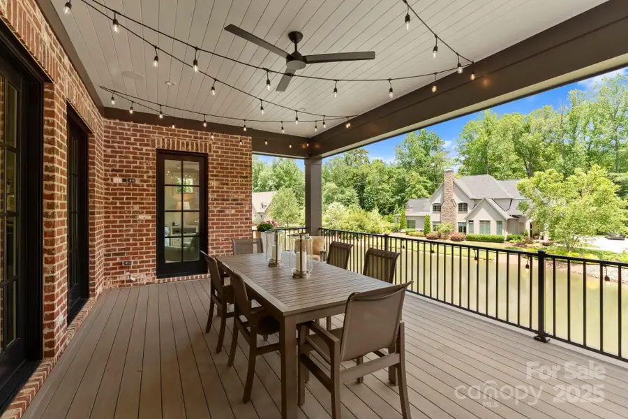 Furnished interior view inside a new home in , Cornelius (Image 7). Furnished interior view inside a new home in , Cornelius (Image 7).