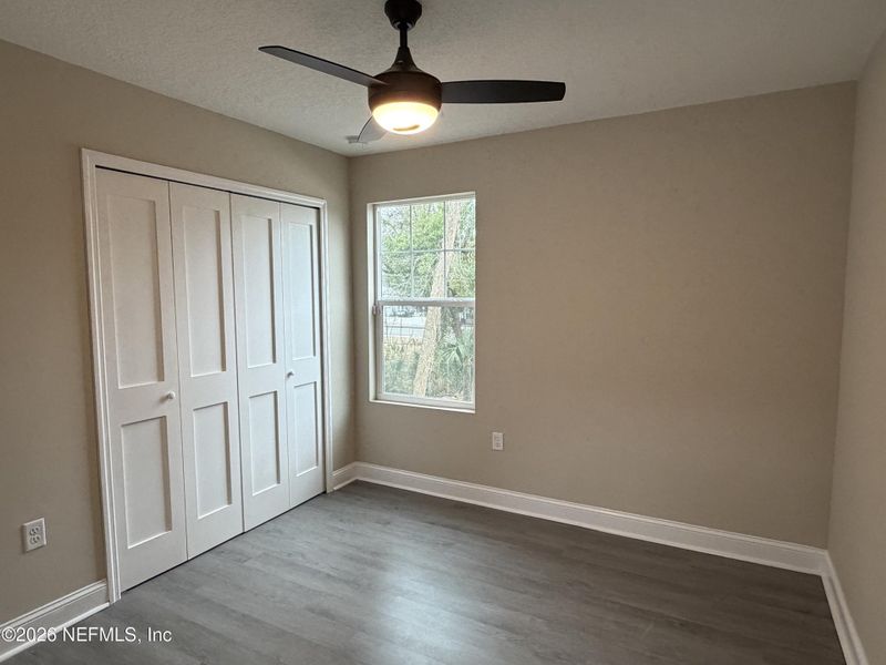 Spacious, unfurnished interior of a new home in , Jacksonville (Image 12). Spacious, unfurnished interior of a new home in , Jacksonville (Image 12).