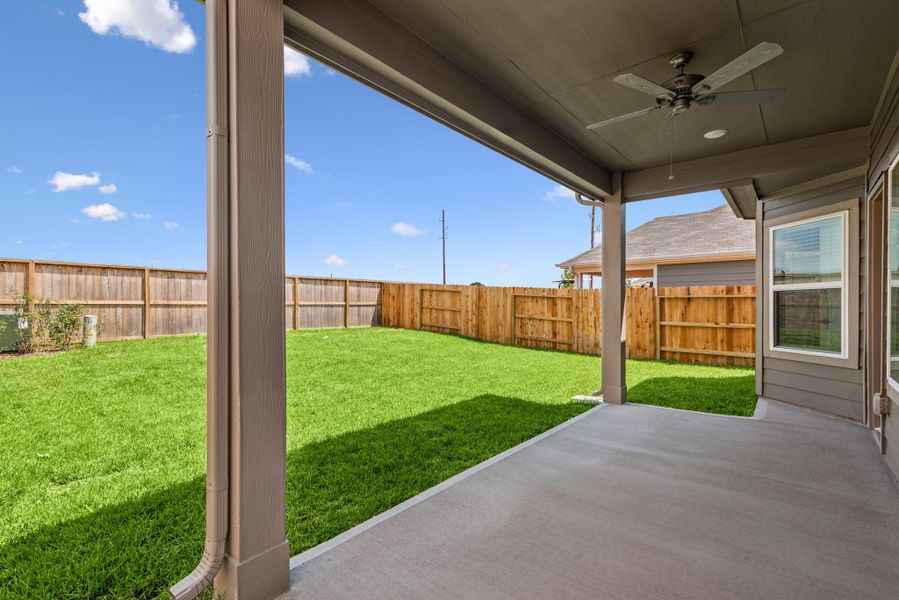 Image 36 of a home in Summerview.