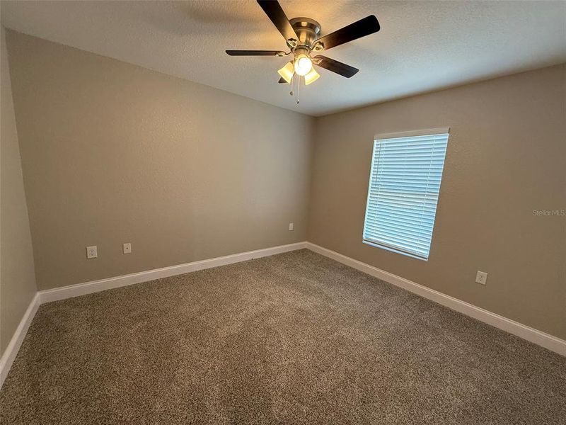 Spacious, unfurnished interior of a new home in , Bartow (Image 14).