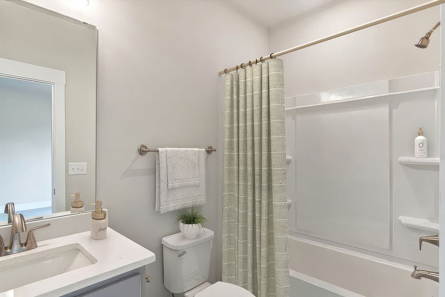 Bathroom Bathroom