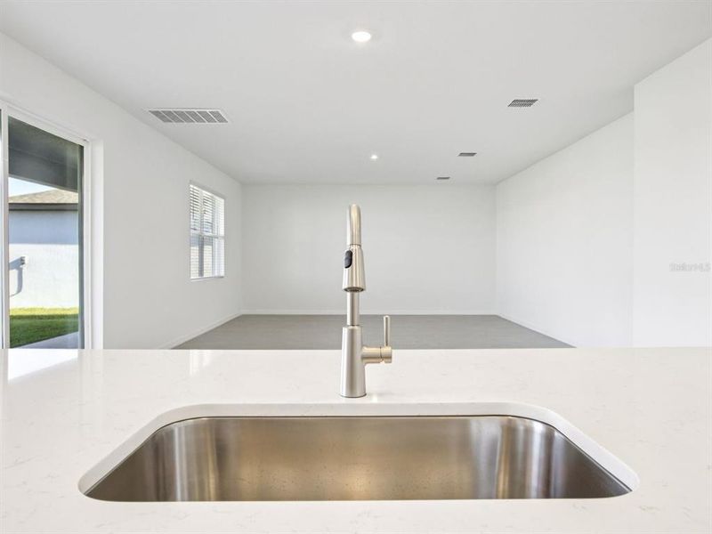 Close-up of interior finishes inside a home in Coasterra - Reserve Series, Palmetto (Image 15).