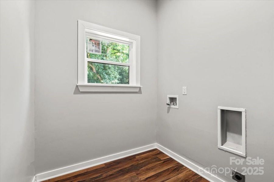 Spacious, unfurnished interior of a new home in , Rock Hill (Image 24). Spacious, unfurnished interior of a new home in , Rock Hill (Image 24).