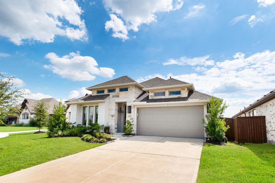 Image 37 of a home in Meridiana 55'. Image 37 of a home in Meridiana 55'.