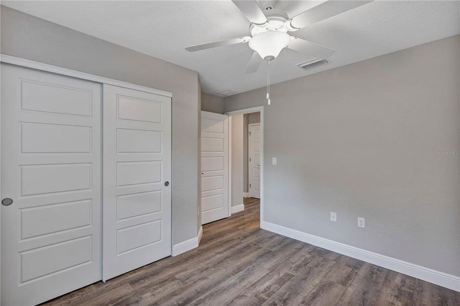 Spacious, unfurnished interior of a new home in , Citrus Springs (Image 9). Spacious, unfurnished interior of a new home in , Citrus Springs (Image 9).