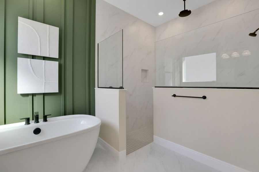 New Home in Winter Garden, FL.  - Slide 26