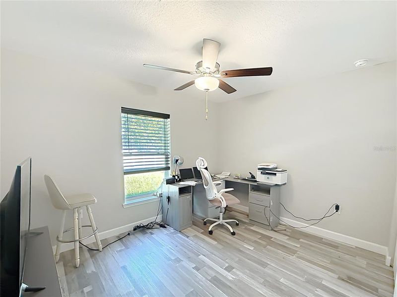 Furnished interior view inside a new home in , Ocala (Image 9).