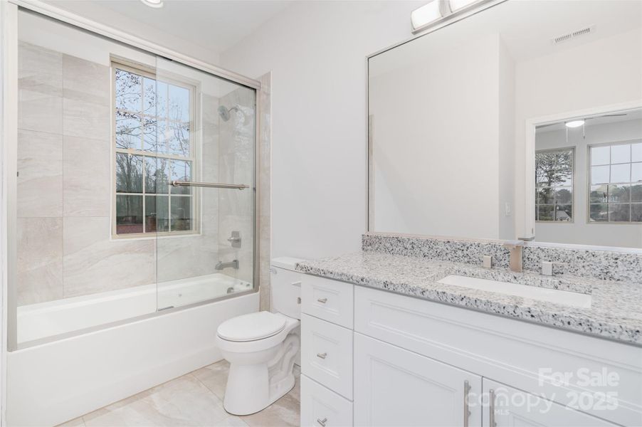 Bathroom 2 Bathroom 2