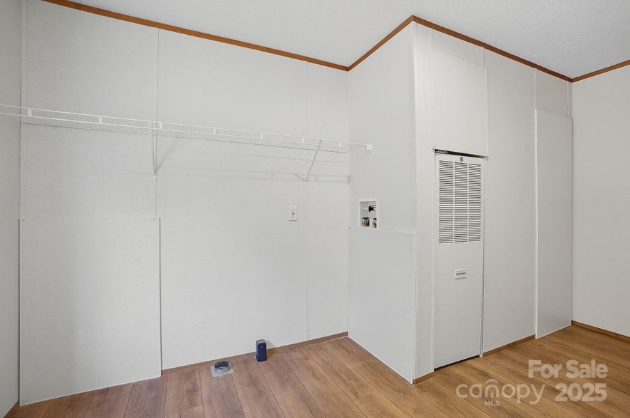 Spacious, unfurnished interior of a new home in , Kings Mountain (Image 32). Spacious, unfurnished interior of a new home in , Kings Mountain (Image 32).