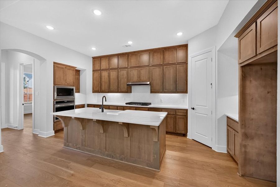 Kitchen Kitchen
