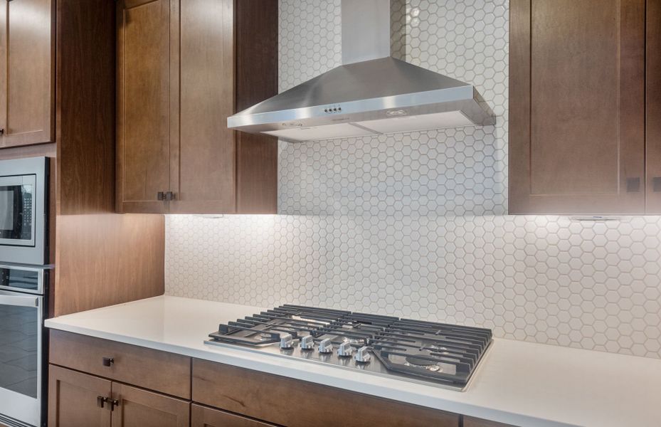 Quick Move-In Home Quick Move-In Home