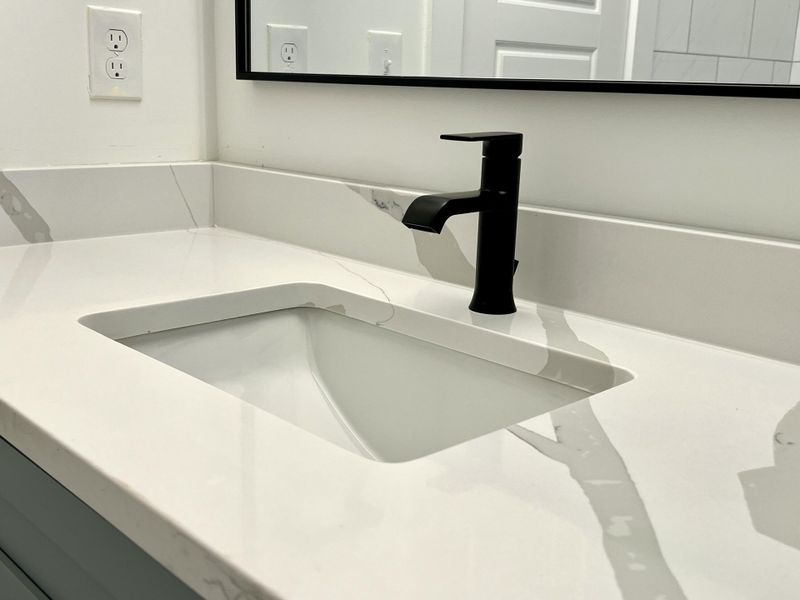 Close-up of interior finishes inside a home in , Charleston (Image 19). Close-up of interior finishes inside a home in , Charleston (Image 19).