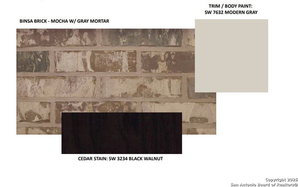 Image 30 of a home in Sunflower Ridge.