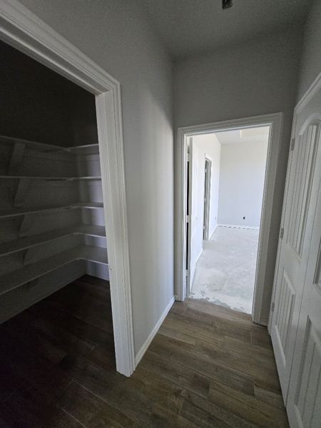 Image 17 of a home in Hillview Addition.