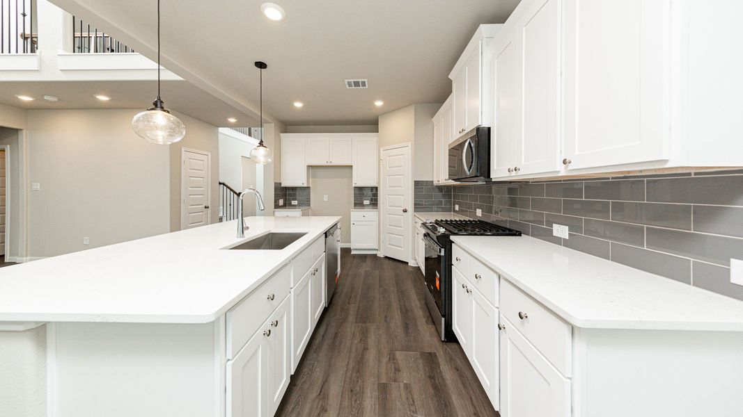 Kitchen Kitchen