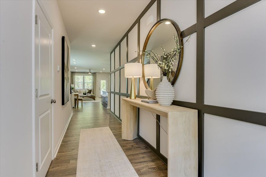 Foyer Foyer