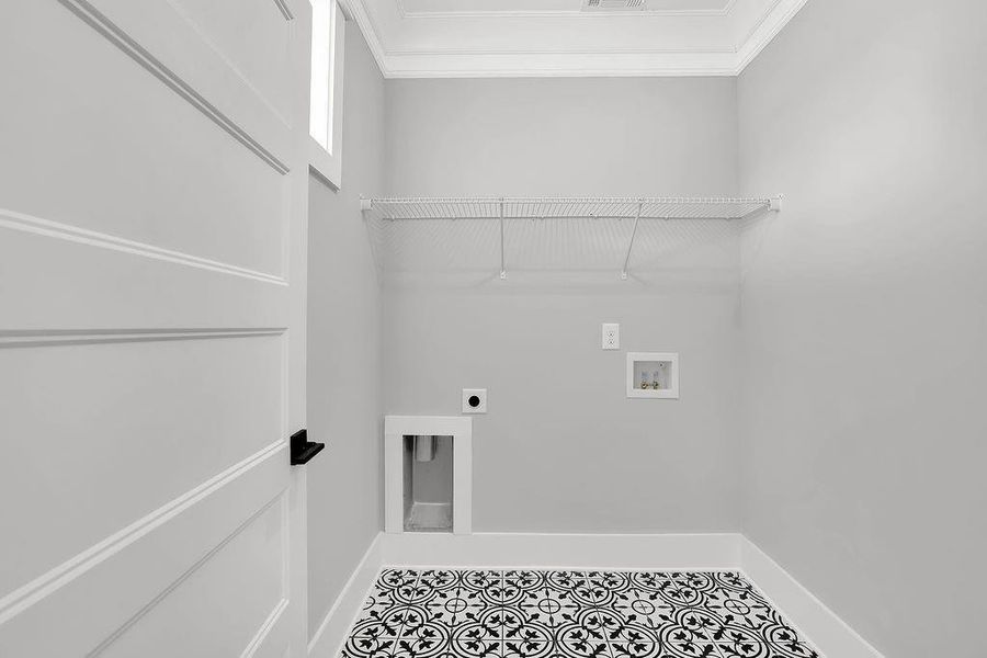 Spacious, unfurnished interior of a new home in , Holly Springs (Image 36). Spacious, unfurnished interior of a new home in , Holly Springs (Image 36).