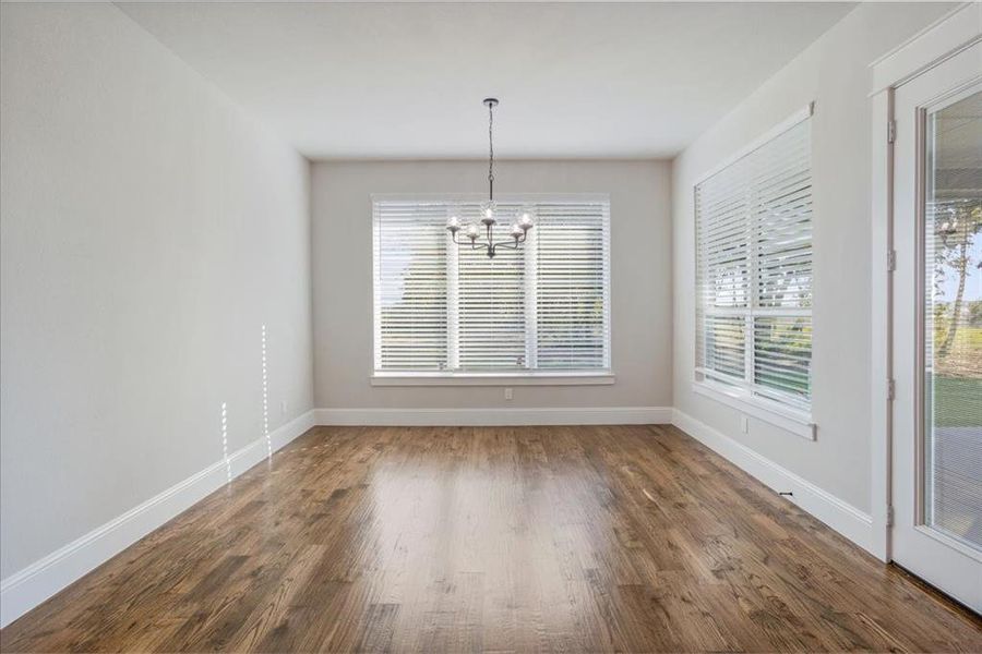 Spacious, unfurnished interior of a new home in , Sherman (Image 24). Spacious, unfurnished interior of a new home in , Sherman (Image 24).