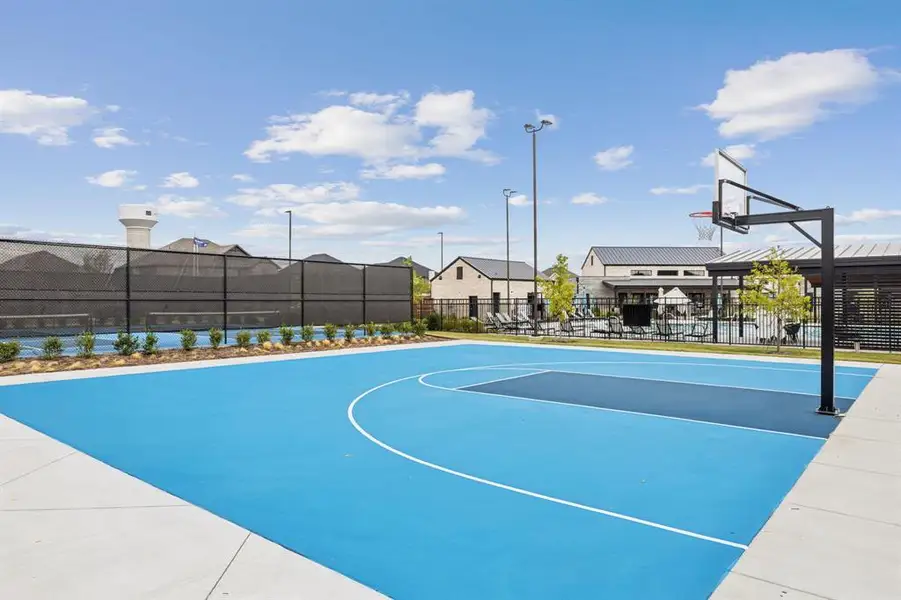 Community amenities in Lakehaven - Spring Series, Farmersville (Image 17). Community amenities in Lakehaven - Spring Series, Farmersville (Image 17).