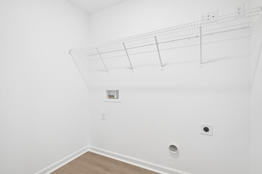 Image 28 representing the Brooke by Ashton Woods in Middleton Farms, Middlesex, NC.