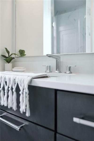 Close-up of interior finishes inside a home in , Ball Ground (Image 71). Close-up of interior finishes inside a home in , Ball Ground (Image 71).