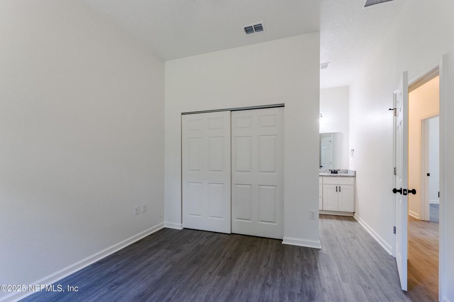 Spacious, unfurnished interior of a new home in , Jacksonville (Image 10). Spacious, unfurnished interior of a new home in , Jacksonville (Image 10).