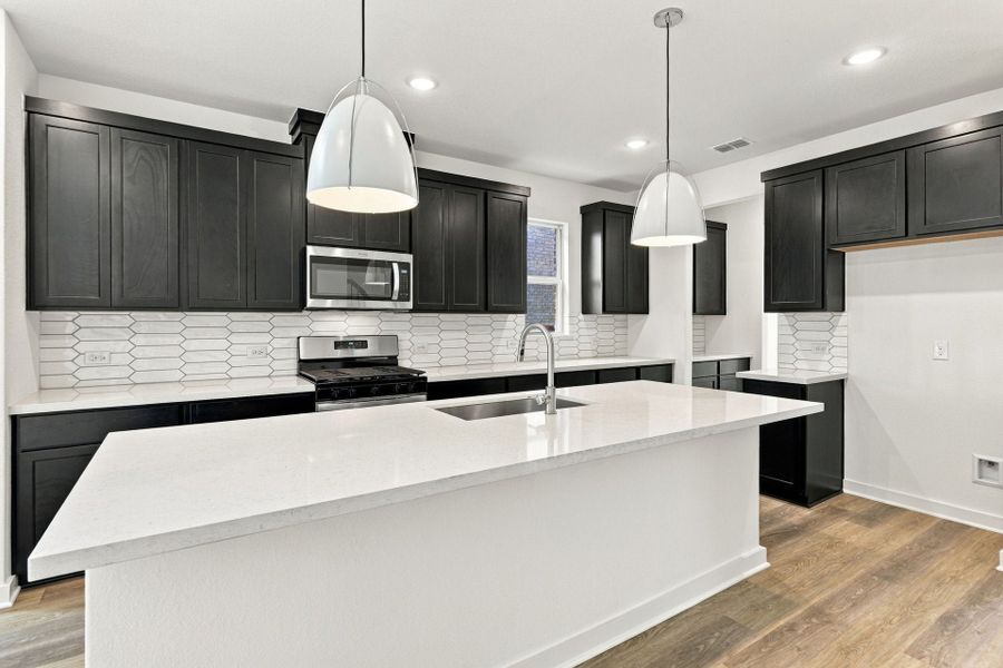 2,664sf New Home in Mesquite, TX.  - Slide 12