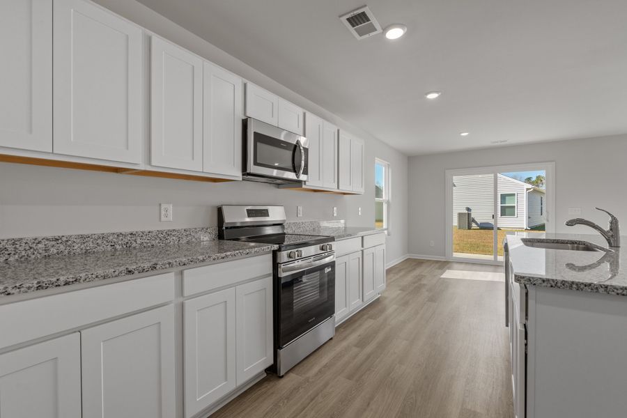 1,514sf New Home in Sunset Beach, NC. - Slide 12 1,514sf New Home in Sunset Beach, NC. - Slide 12