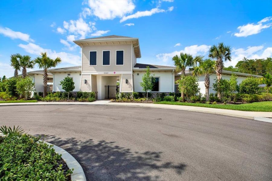 Community amenities in Woodcreek, Wesley Chapel (Image 54).