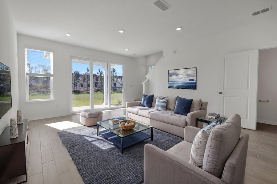 1,394sf New Home in St Augustine, FL.  - Slide 12