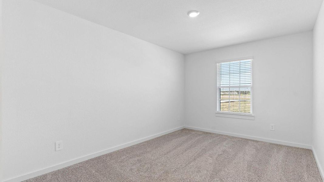 *Images and 3D tour are for illustration only and options may vary from home as built.