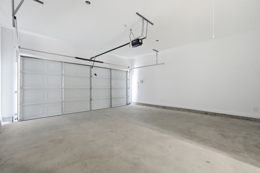 Spacious, unfurnished interior of a new home in McCarthy Estates, Defuniak Springs (Image 16). Spacious, unfurnished interior of a new home in McCarthy Estates, Defuniak Springs (Image 16).