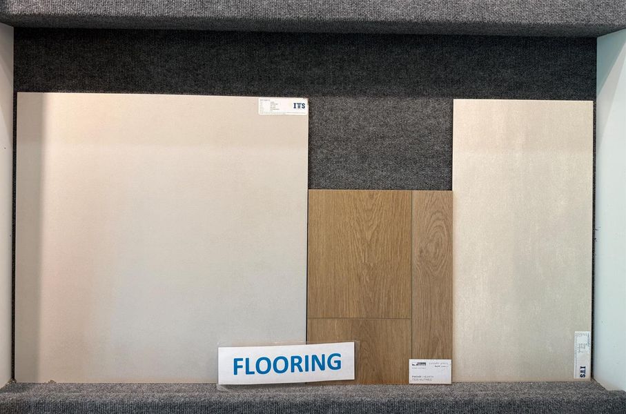 Flooring