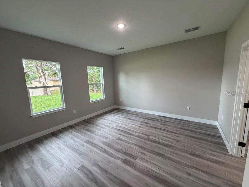 Spacious, unfurnished interior of a new home in , Dunnellon (Image 13). Spacious, unfurnished interior of a new home in , Dunnellon (Image 13).