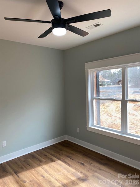 Spacious, unfurnished interior of a new home in , Troy (Image 27). Spacious, unfurnished interior of a new home in , Troy (Image 27).