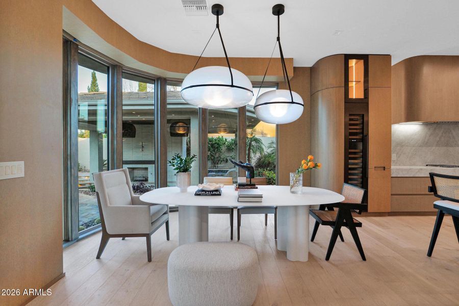 Dining Room Dining Room