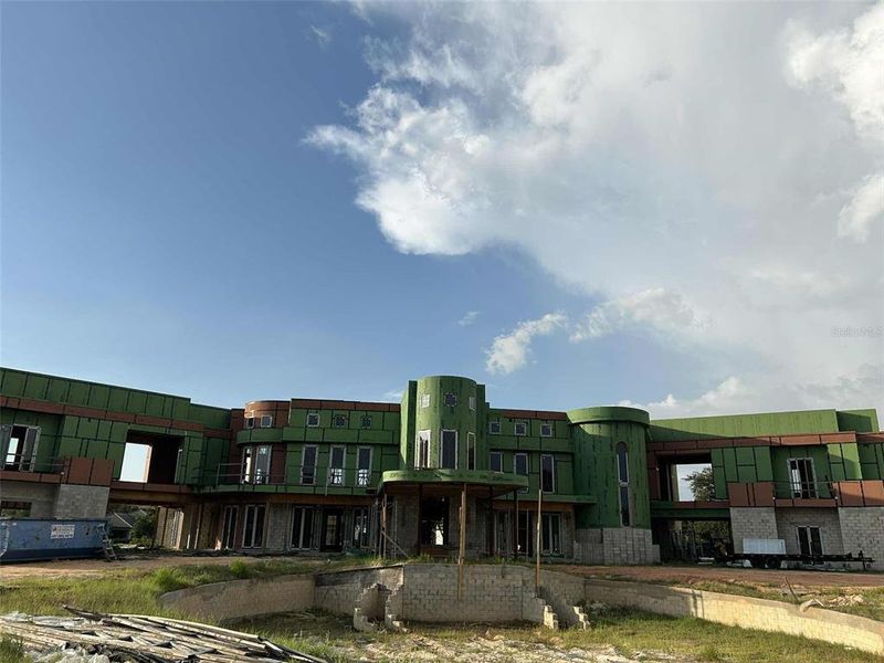 Image 21 of a home in .