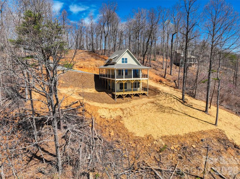 Image 45 of a home in . Image 45 of a home in .