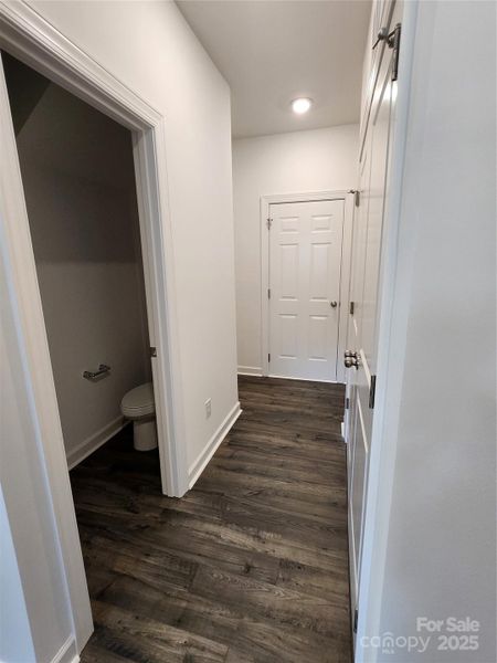 Spacious, unfurnished interior of a new home in , Charlotte (Image 14).