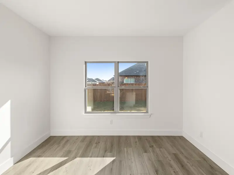 Spacious, unfurnished interior of a new home in Waverly Estates, Nevada (Image 22).