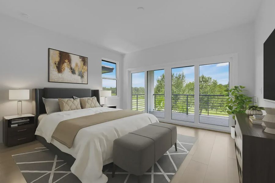 3036 Kensington Ave:Interior