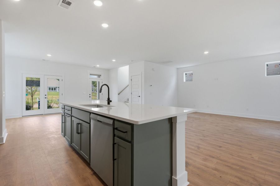 Kitchen Kitchen